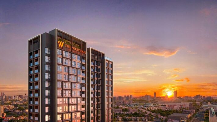 Tại Sao Pháp Lý The Westique Residences Là Điểm Sáng Thị Trường?