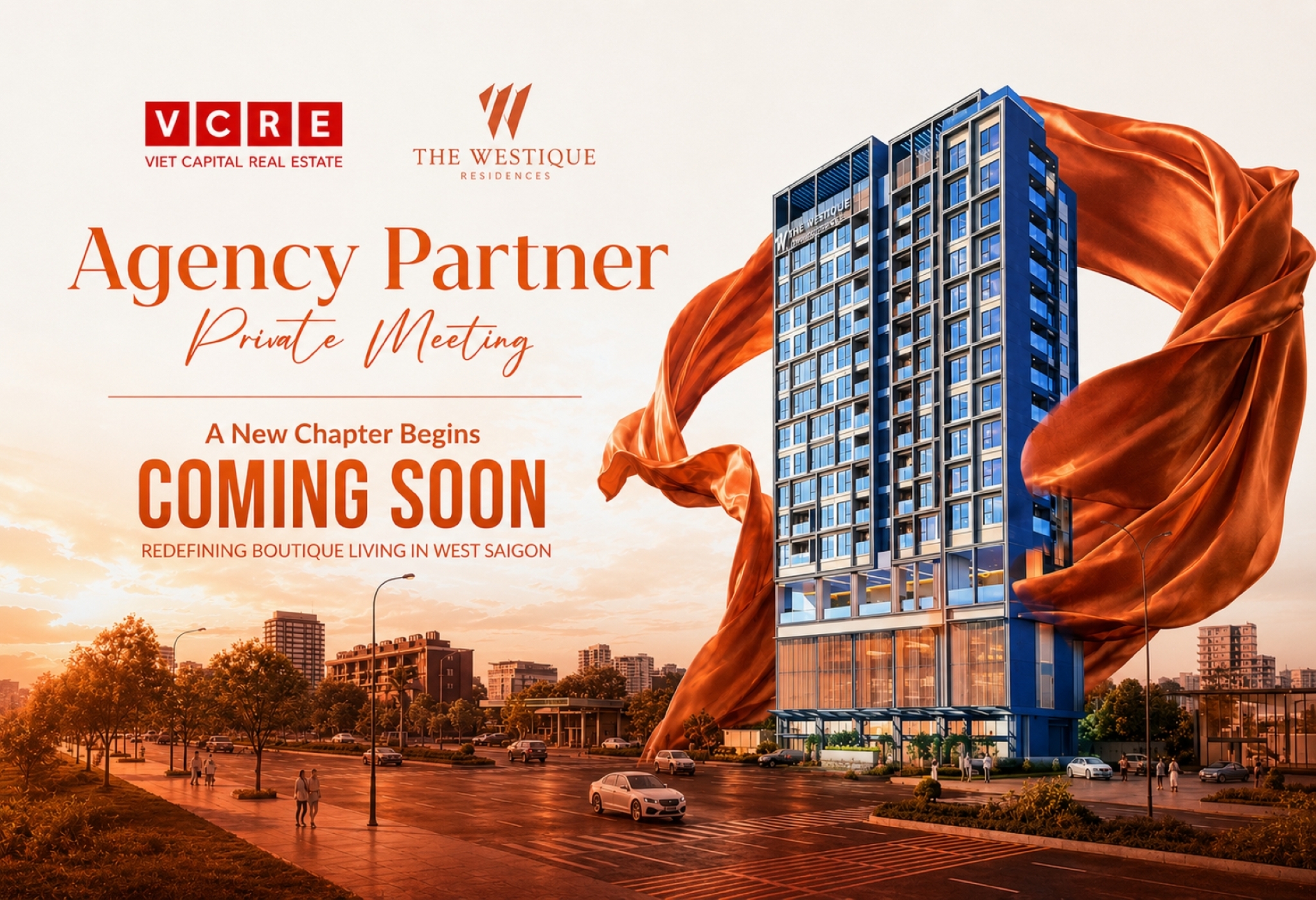 Người nước ngoài có được mua căn hộ The Westique không?