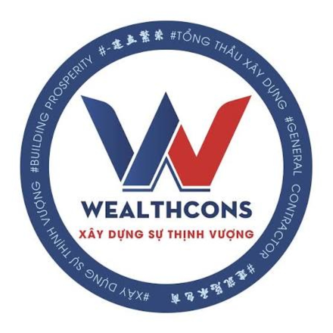 Wealthcons thi công dự án The Westique Residences đảm bảo kết cấu vững chắc